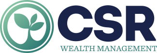 Logo of CSR Wealth Management